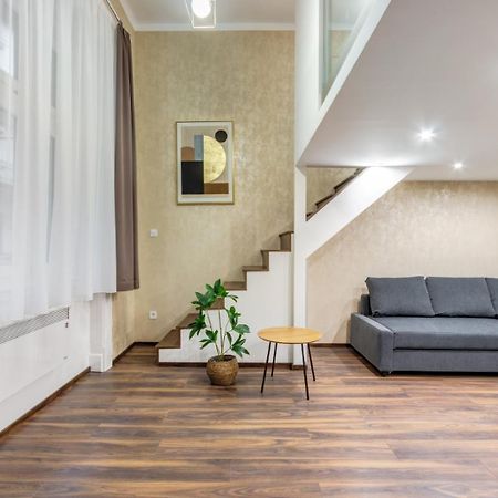 Mega Deal - Elegance - No Deposit Needed Boedapest Buitenkant foto