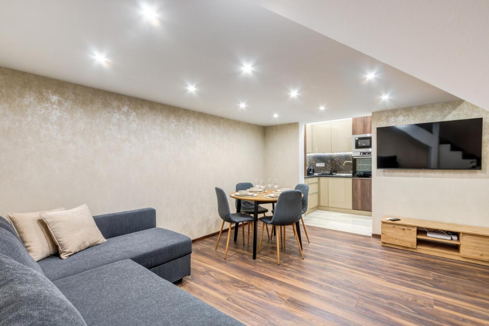 Mega Deal - Elegance - No Deposit Needed Boedapest Buitenkant foto