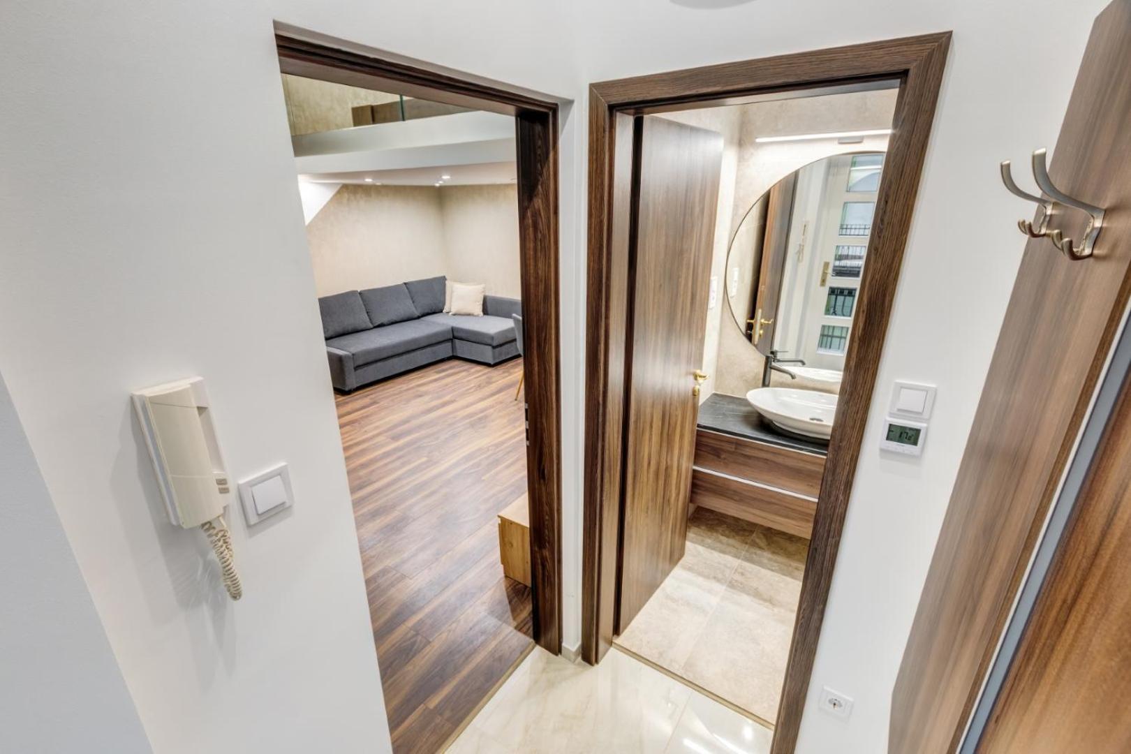 Mega Deal - Elegance - No Deposit Needed Boedapest Buitenkant foto