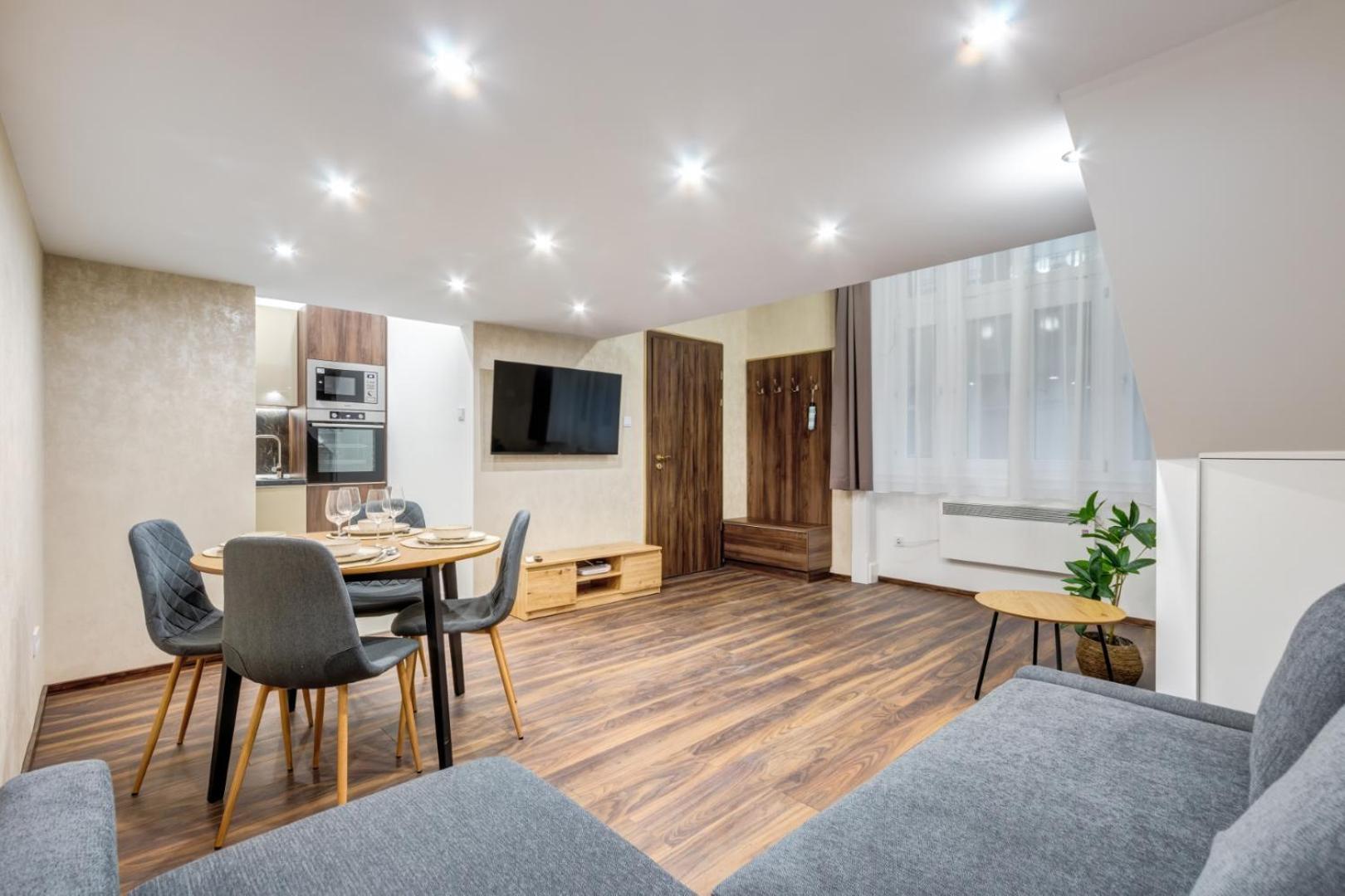 Mega Deal - Elegance - No Deposit Needed Boedapest Buitenkant foto