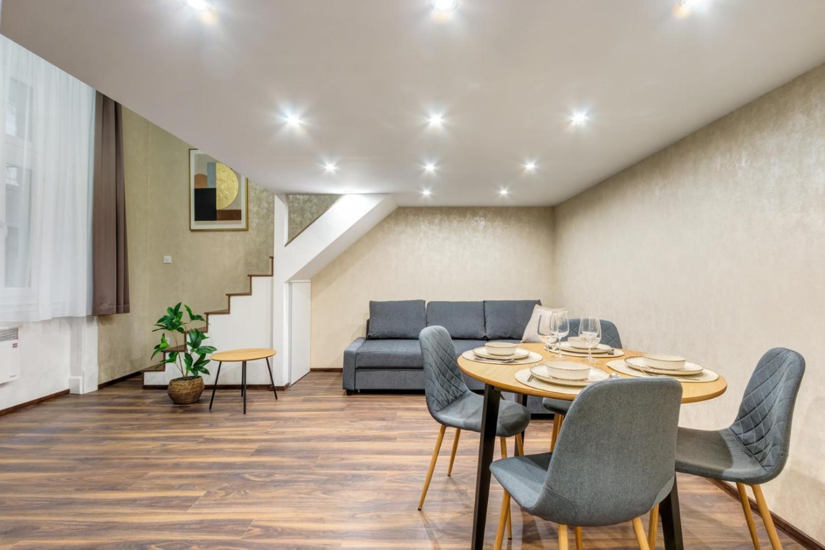 Mega Deal - Elegance - No Deposit Needed Boedapest Buitenkant foto